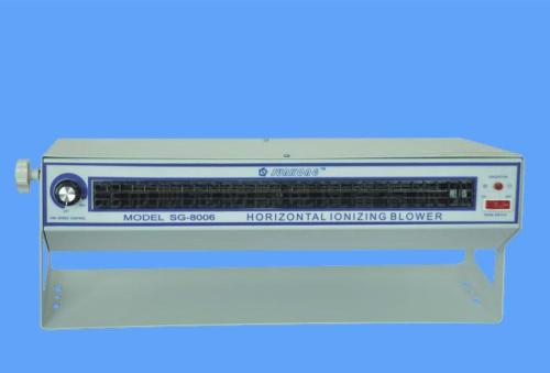 臥式離子風(fēng)機
