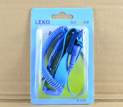 防靜電手腕帶