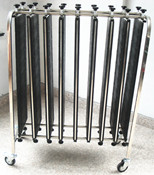 PCB周轉(zhuǎn)車